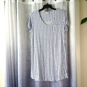 Soma Sleep shirt